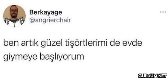 ben artık güzel...