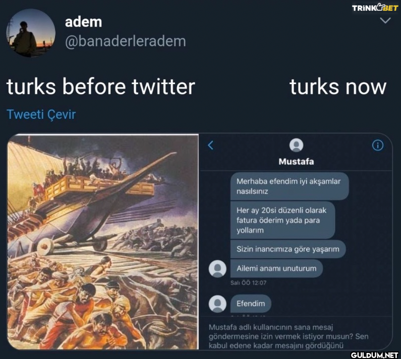 turks before twitter...