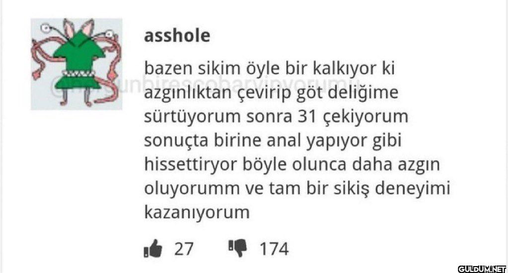 Buna bile yer işareti atan...