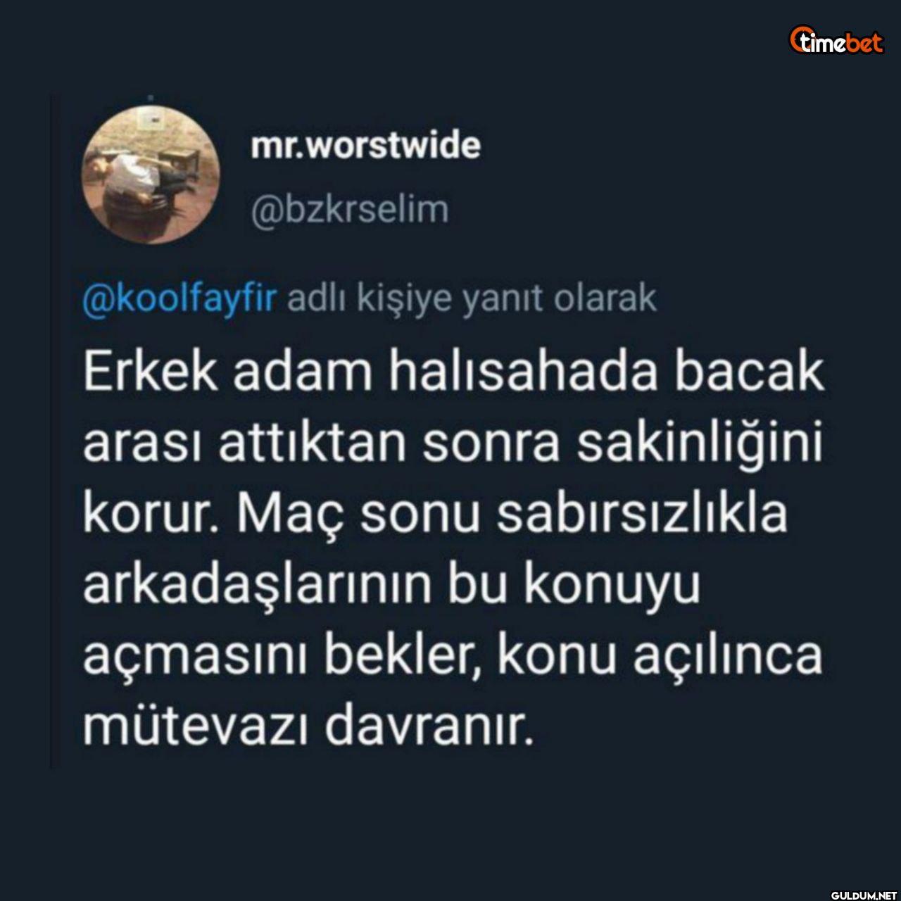 @koolfayfir adlı kişiye...