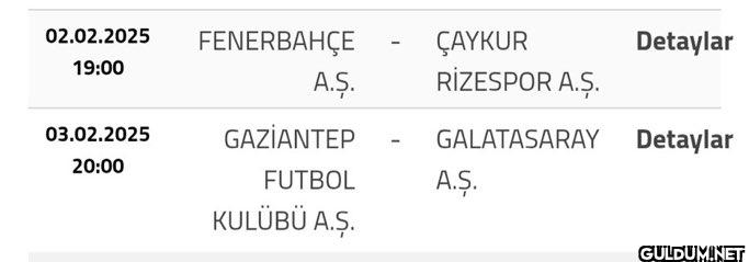 Galatasaray, Avrupa...