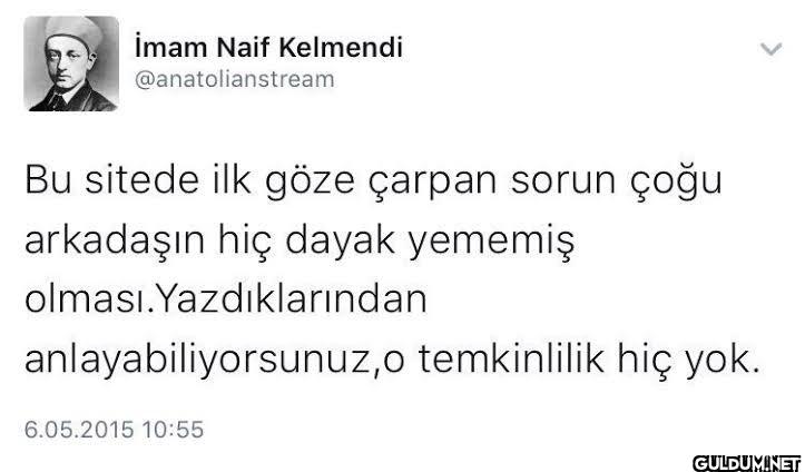 Bu sitede ilk göze çarpan...