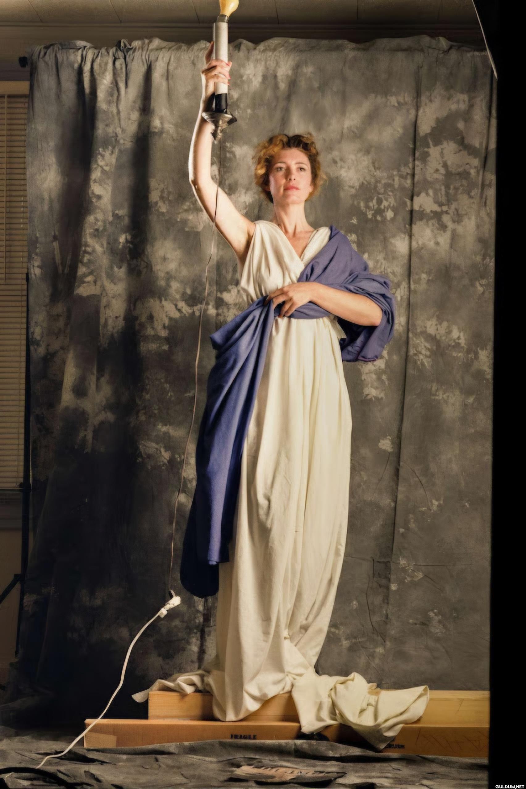 In 1992, Jenny Joseph, a...