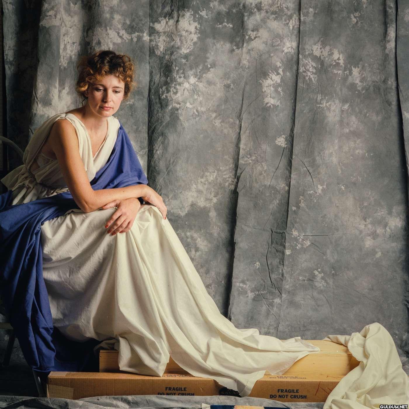 In 1992, Jenny Joseph, a...
