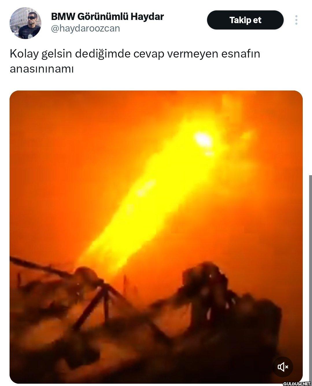 Takip et Kolay gelsin...