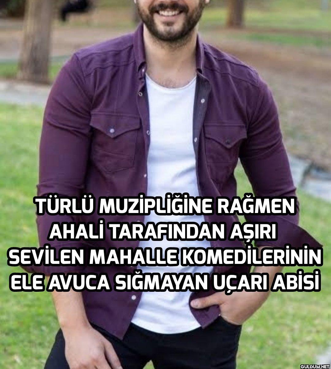cümbüşlü müzik eşliğinde...
