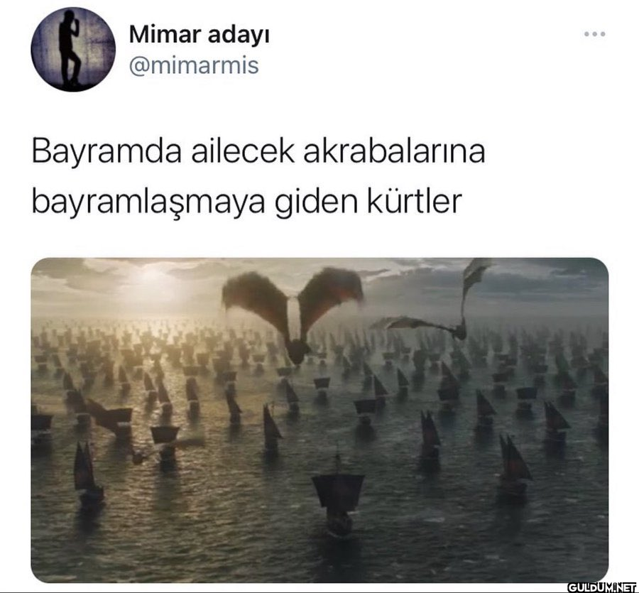 Bayramda ailecek...