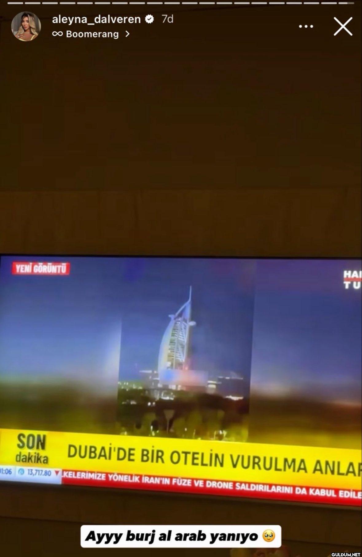 Aleyna Dalveren'in trajik...