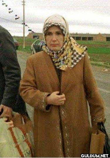 Yüzük bozdurulmadan önce...