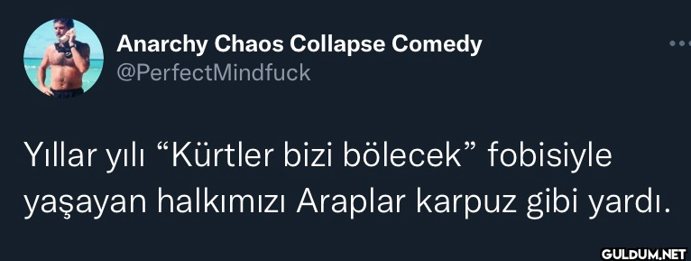 Yıllar yılı "Kürtler bizi...