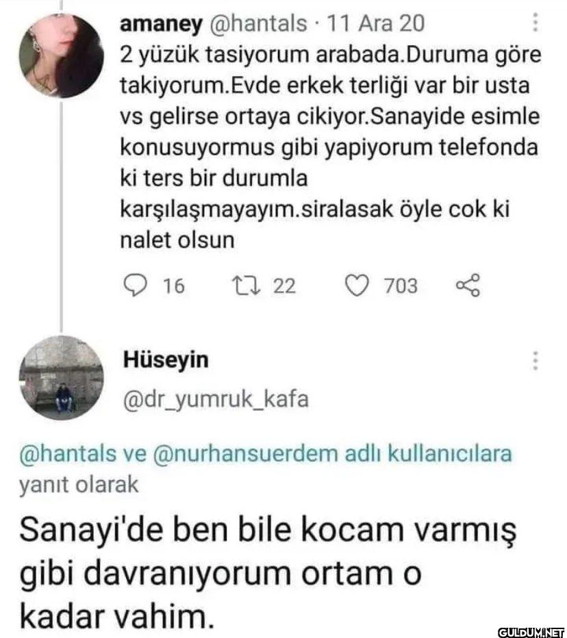 11 Ara 20 2 yüzük...