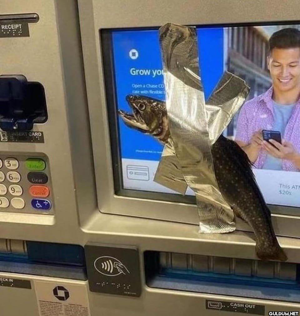 RECEIPT SET CARD Enter...