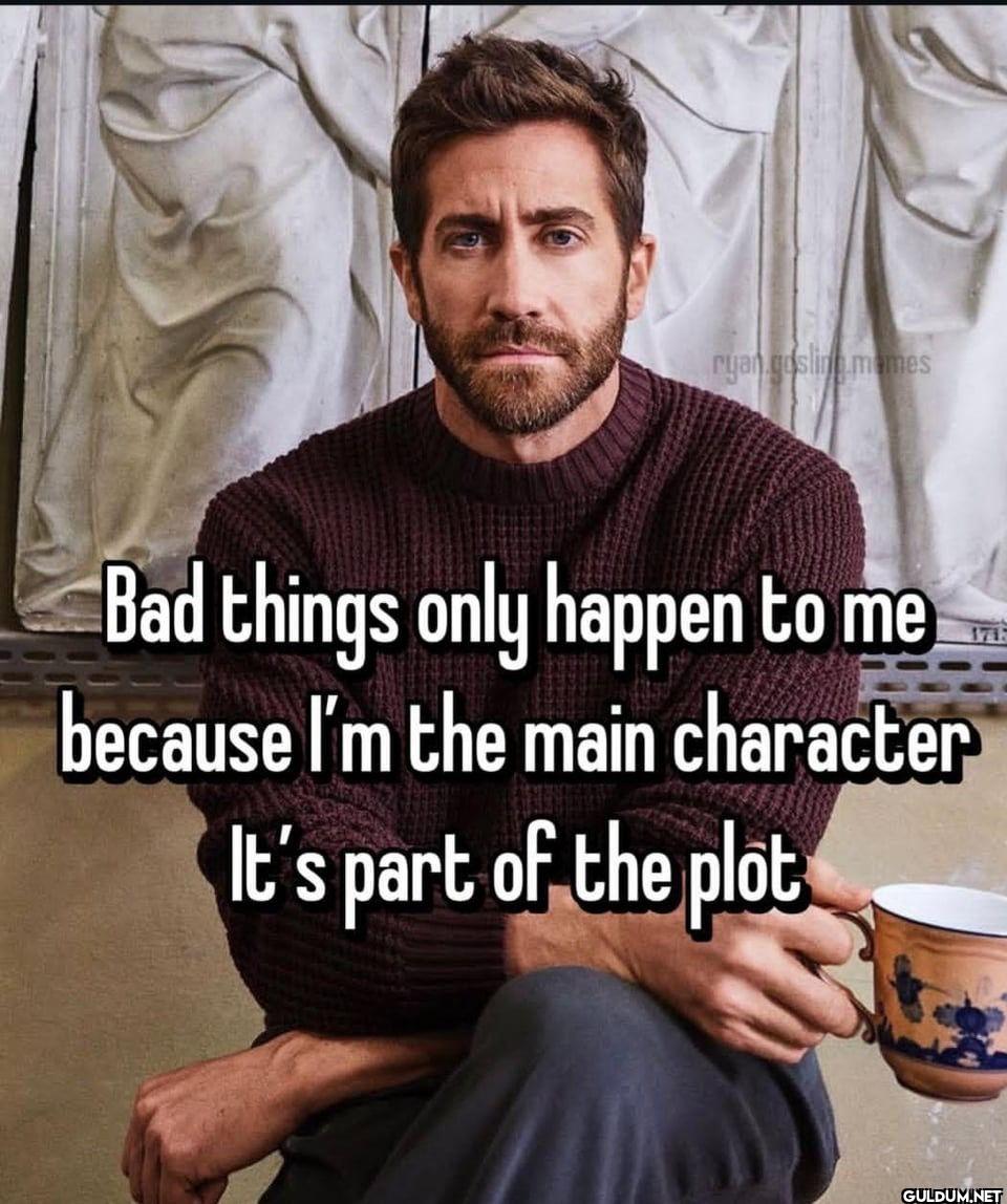 ryan gosling memes Bad...