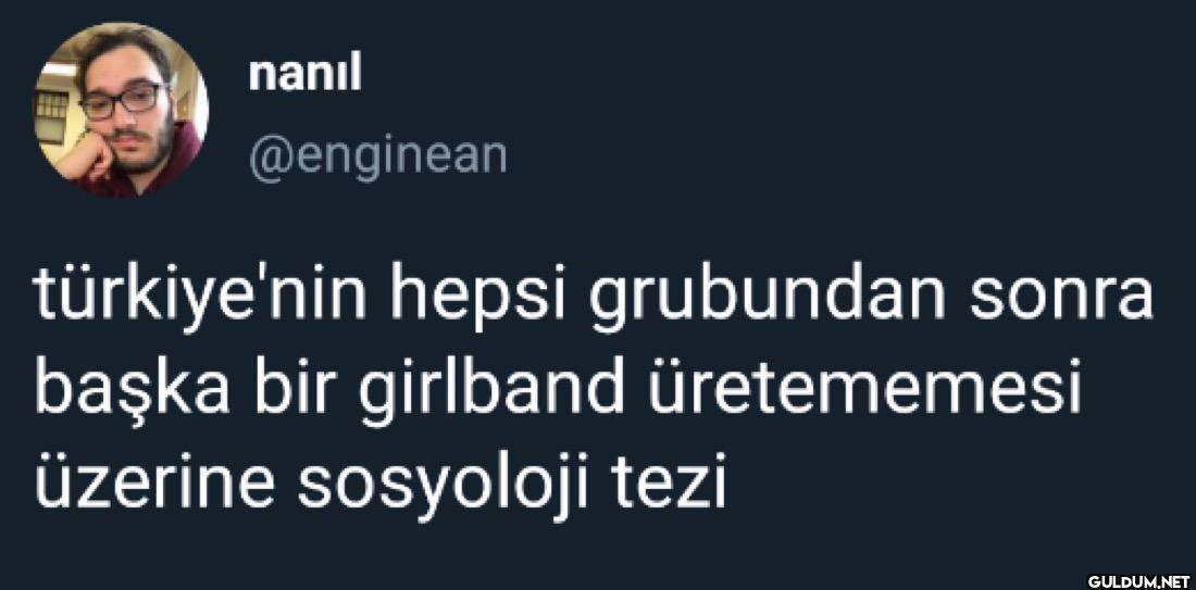 türkiye'nin hepsi...