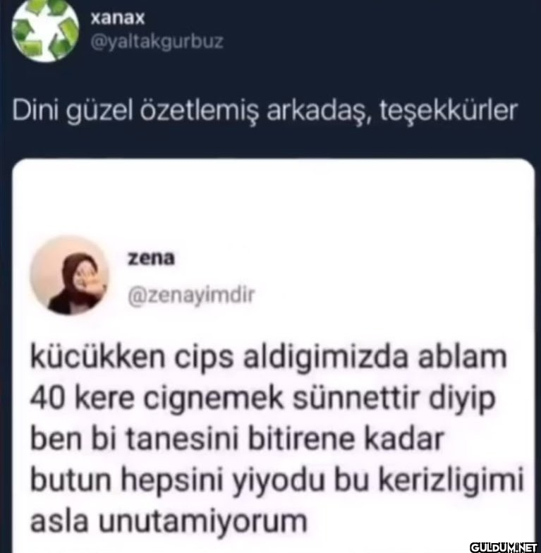 Dini güzel özetlemiş...