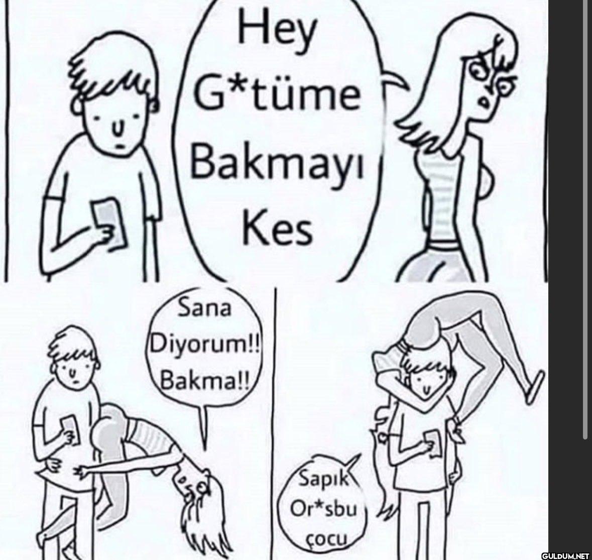 Gönderi sadece bir sosyal...