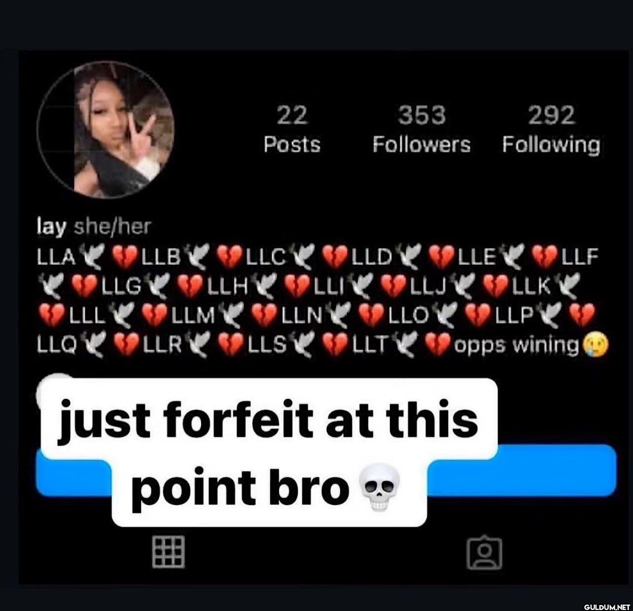 lay she/her 22 353 292...