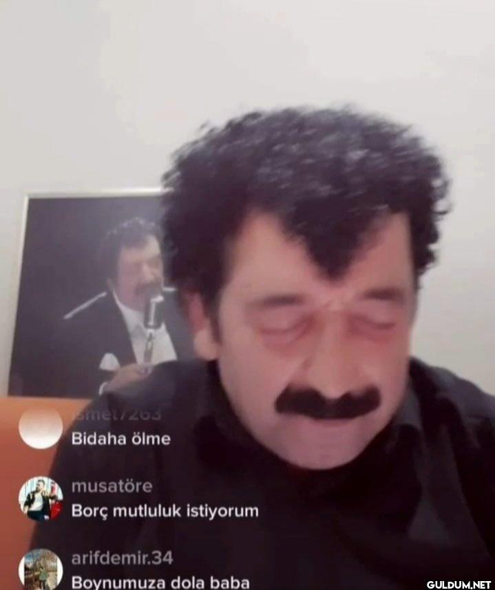 met/263 Bidaha ölme...