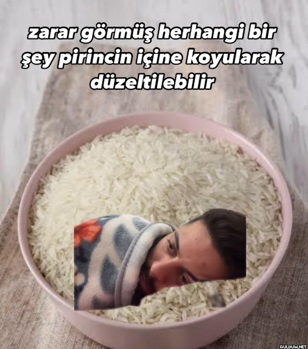 zarar görmüş herhangi bir...