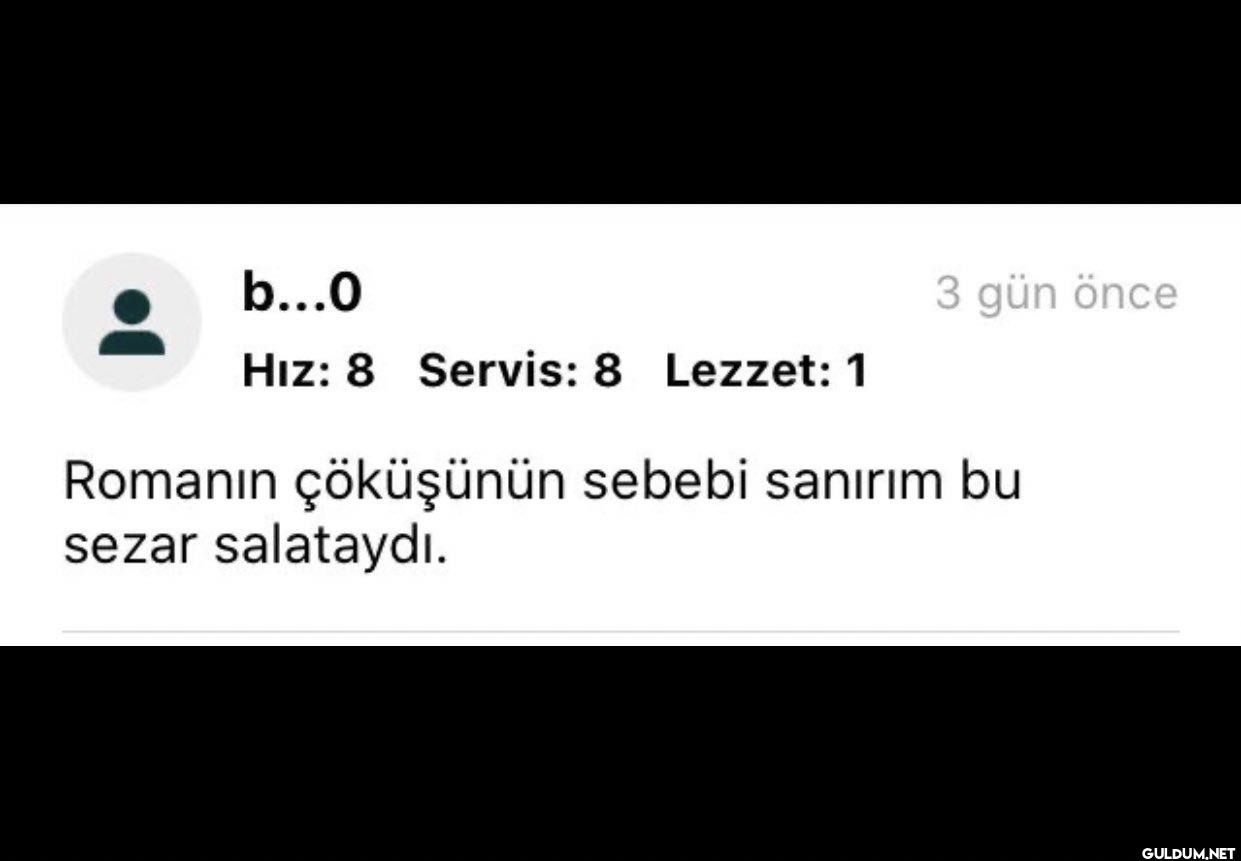 b...0 3 gün önce Hız: 8...