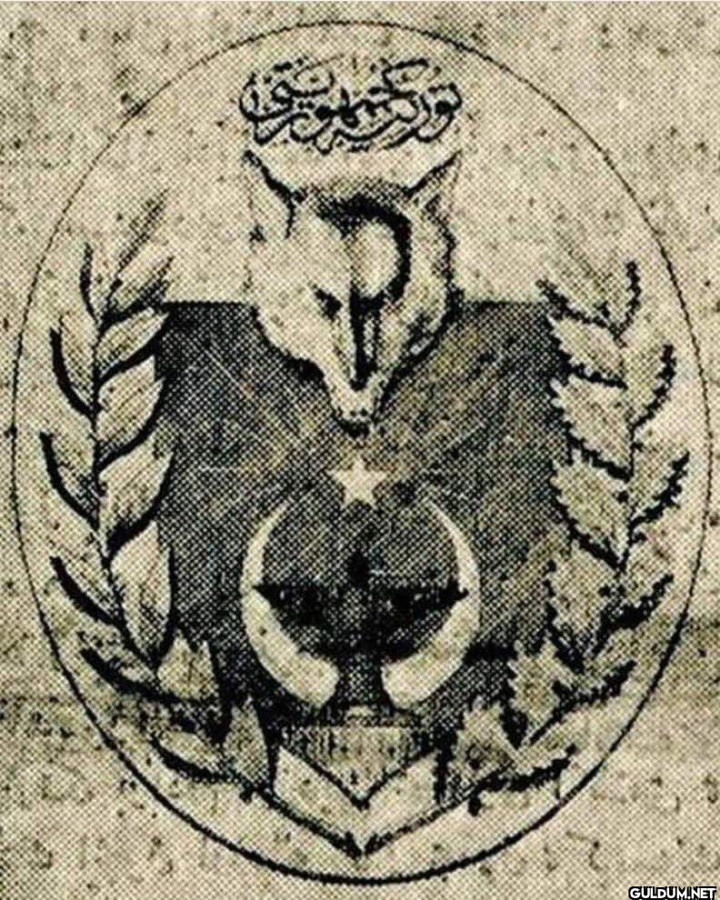 Gazi Mustafa Kemal...