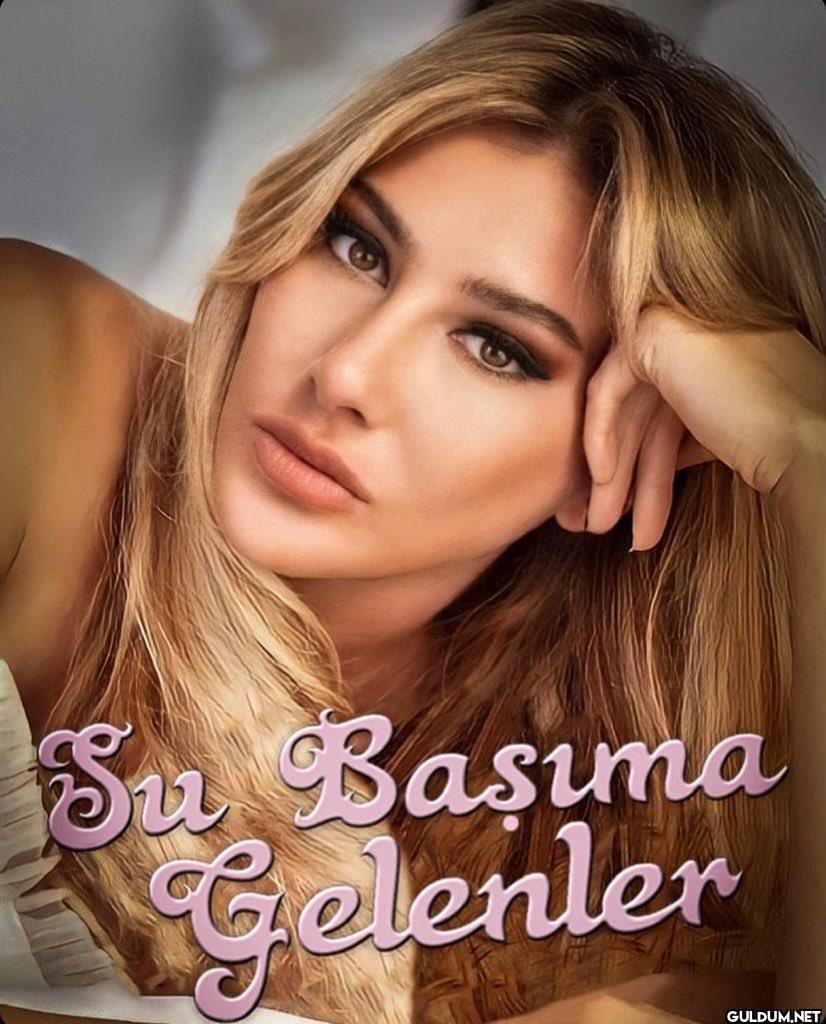 Su Basima Gelenler