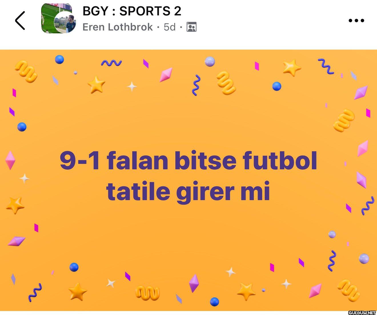 < BGY SPORTS 2 Eren...