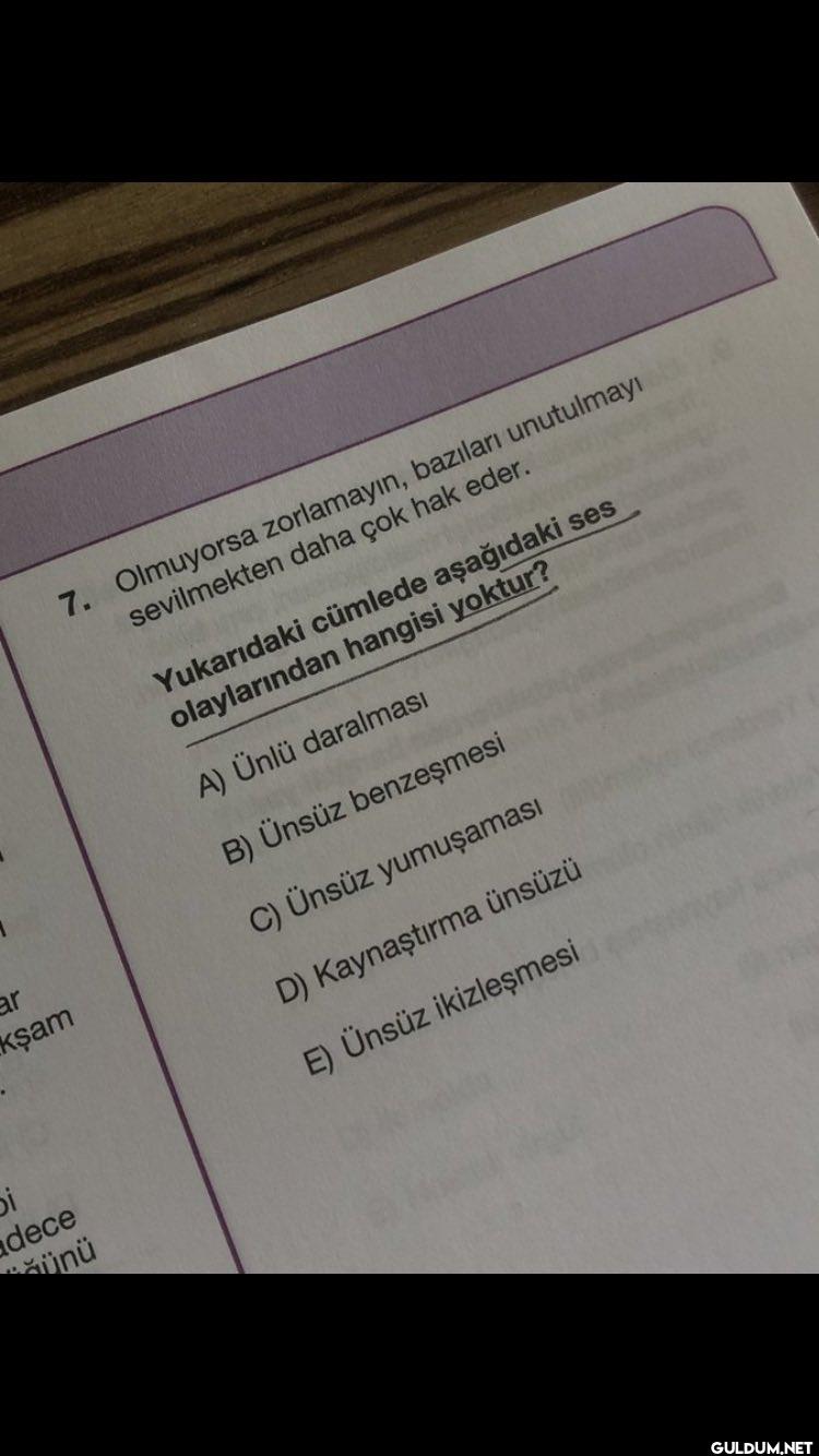 Di dece 1 ar kşam 7....