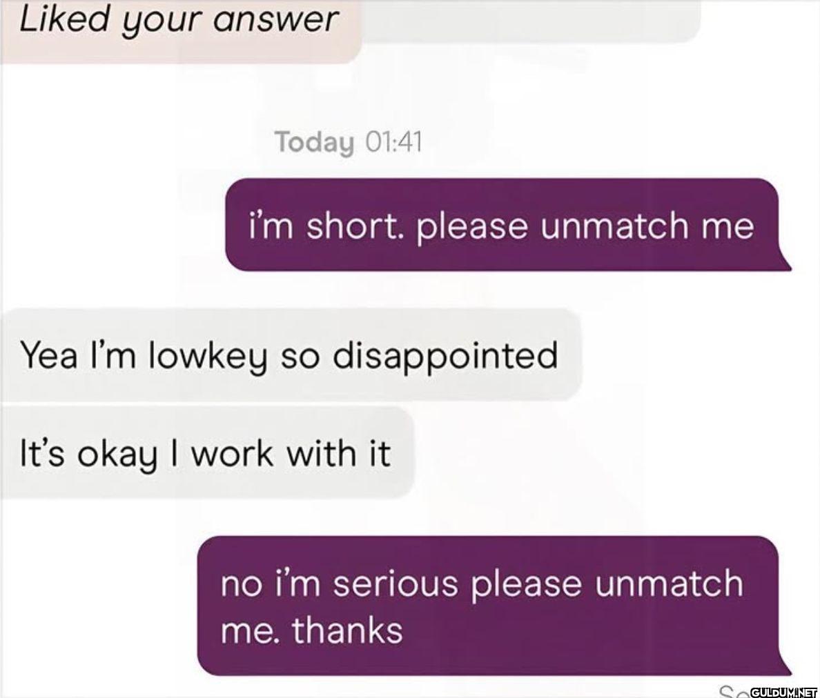 Liked your answer Today...