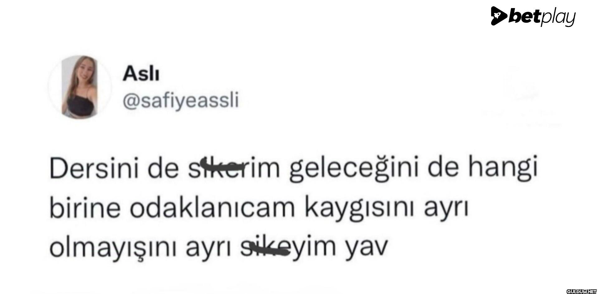 Dersini de sterim...