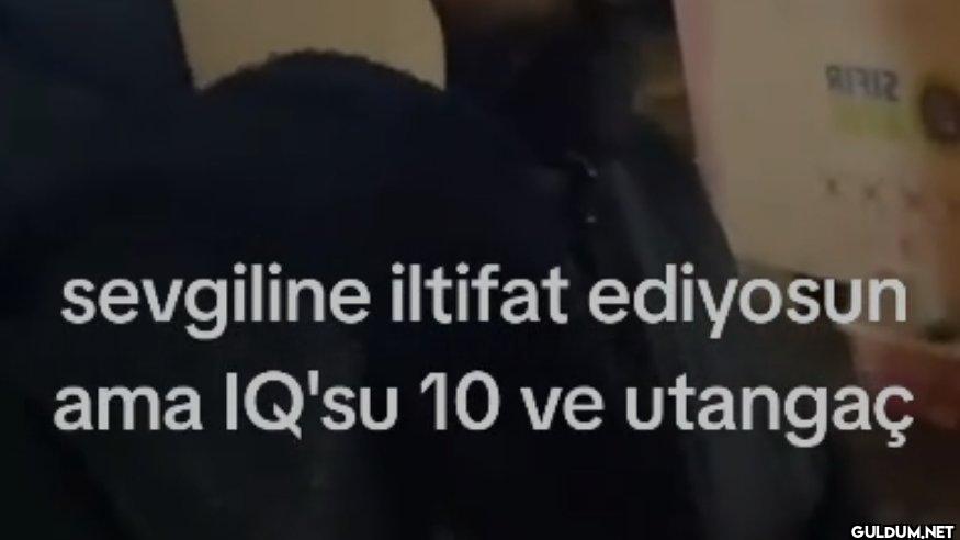 81312 sevgiline iltifat...