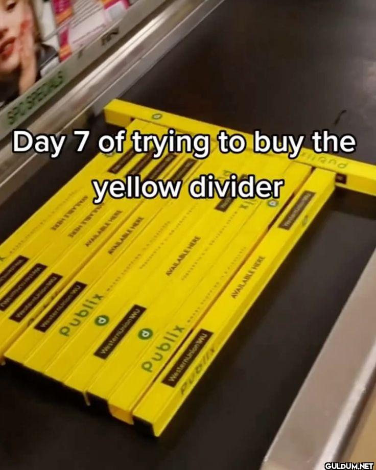 Day 7 of trying to buy the...