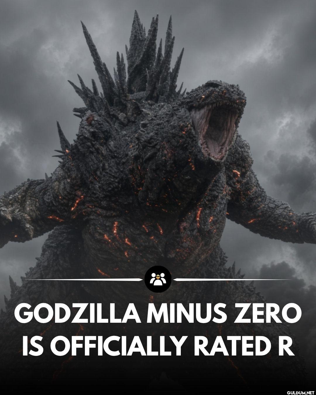 Godzilla Minus Zero,...