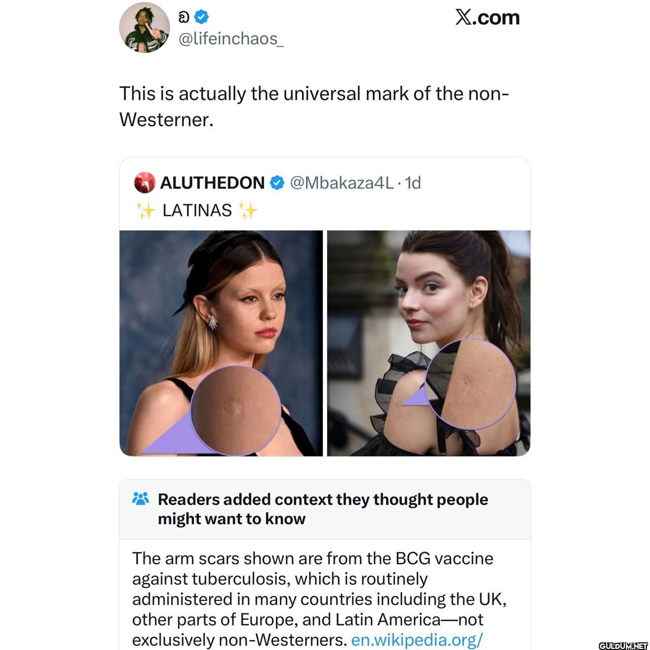 This is actually the...