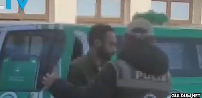 Ar*p ırkçısı olmak için...