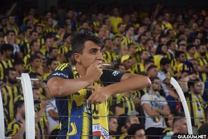 İlker Yağcıoğlu:   "Maçlar...