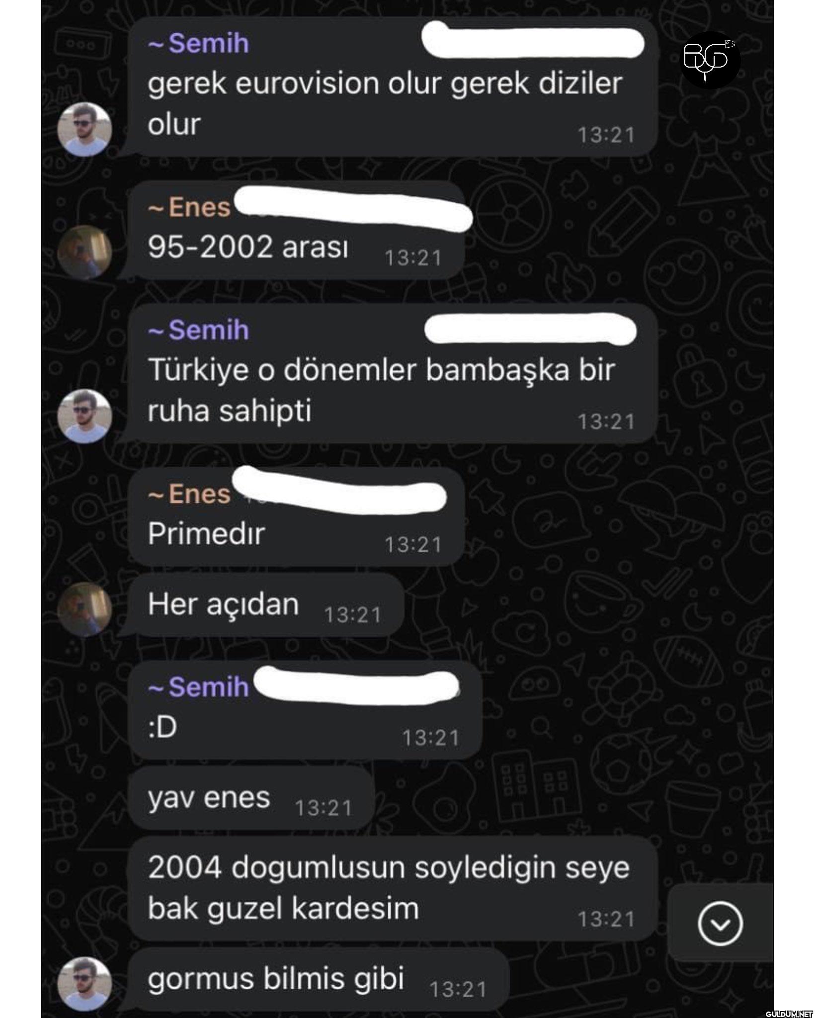SEYRET FİLM DAHA YENİ...