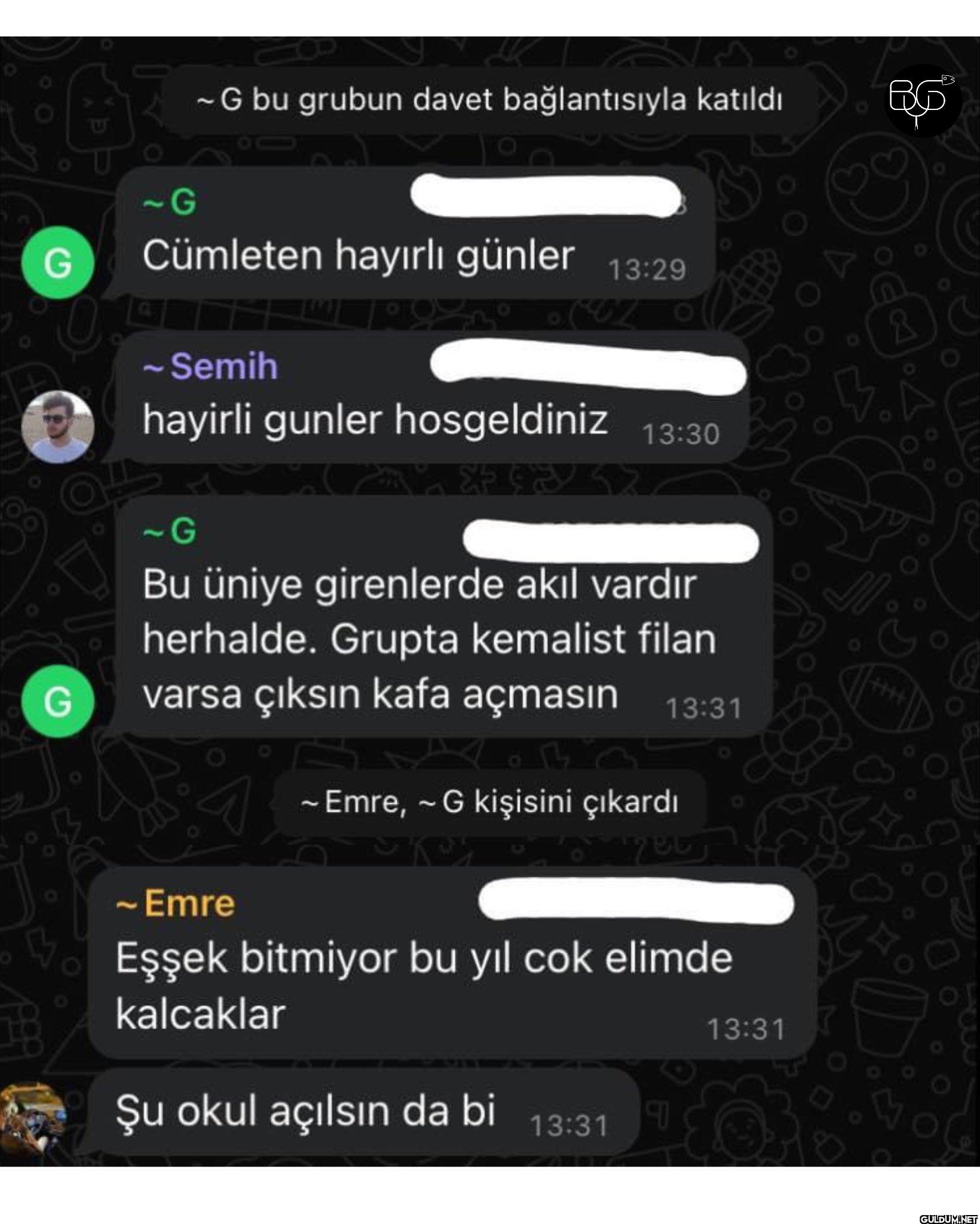 SEYRET FİLM DAHA YENİ...