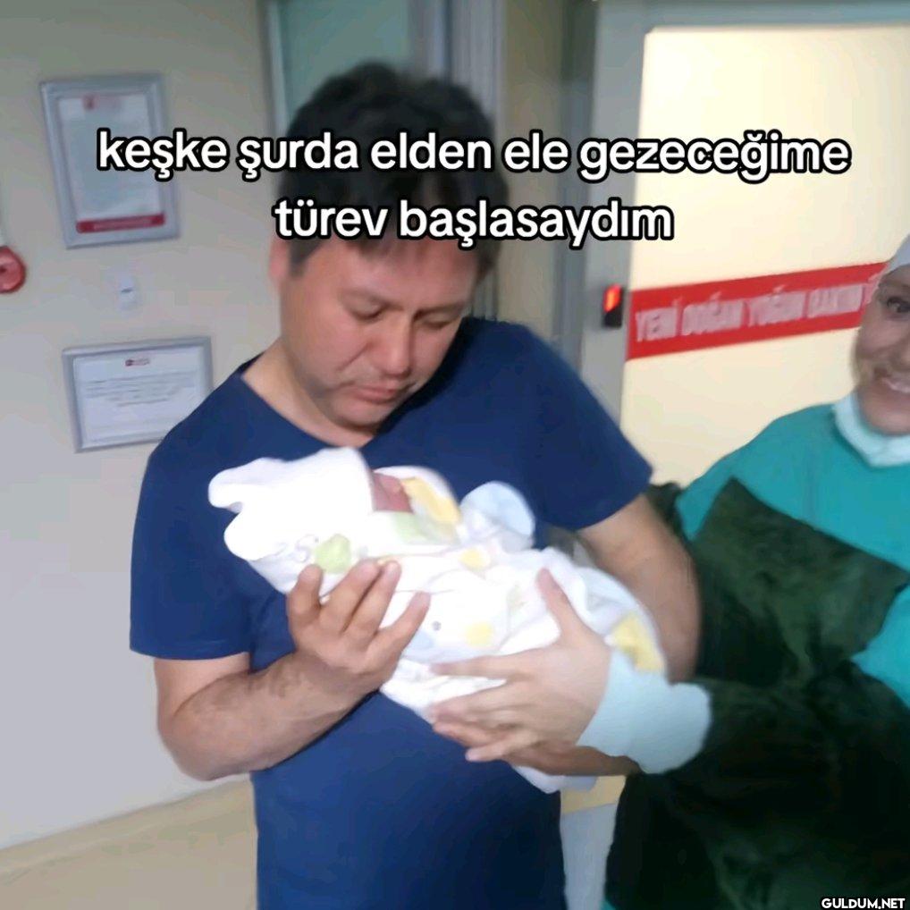 keşke şurda elden ele...
