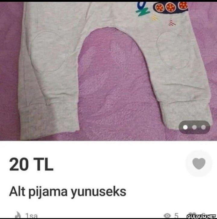 yunuseks    ON 20 TL Alt...