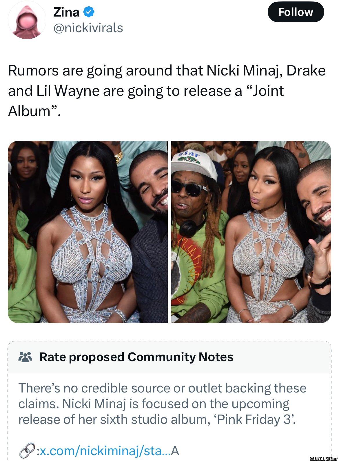 They had that one song...