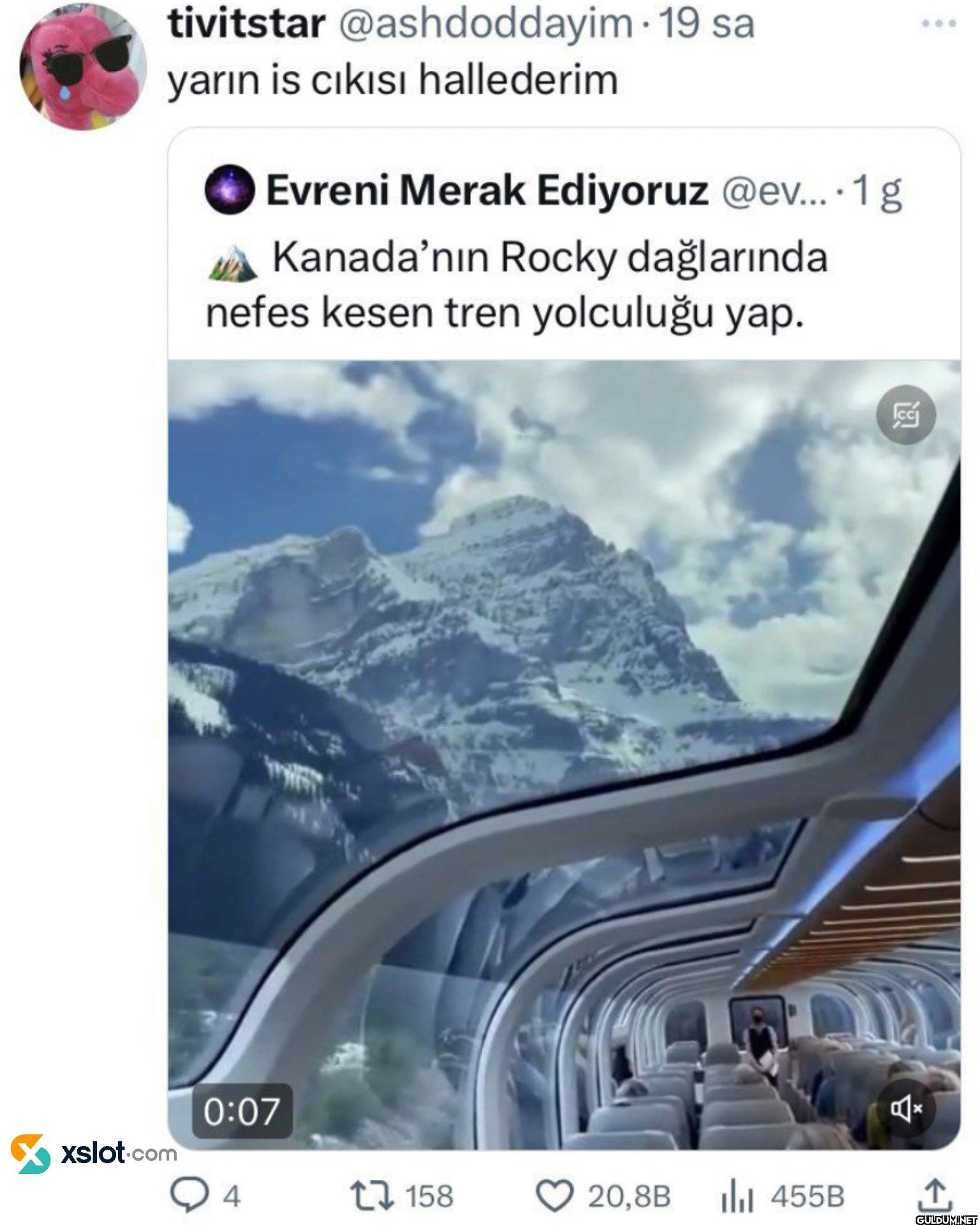 19 sa yarın is cıkısı...