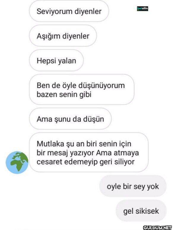 Hdjdjdjjdkdk    Seviyorum...