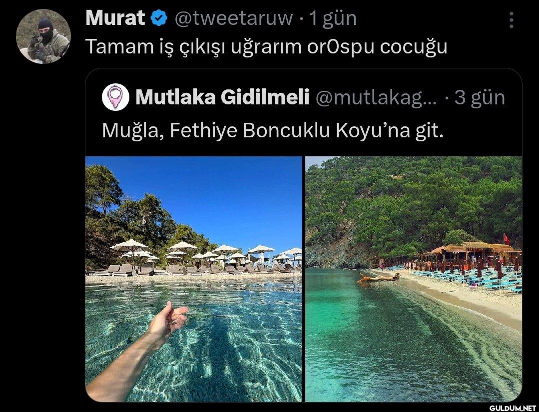 1 gün • Tamam iş çıkışı...