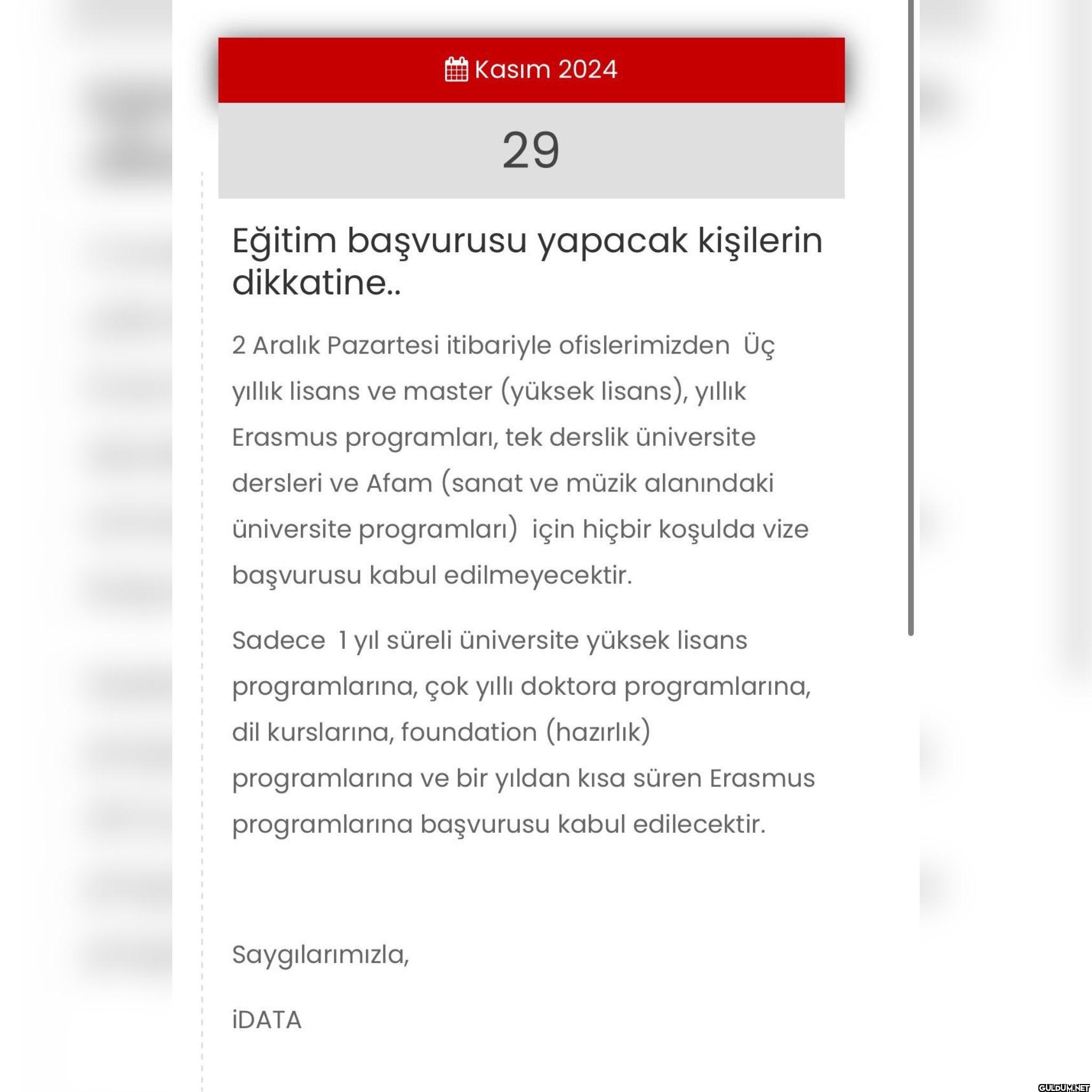 İtalya, Türkiye’den...