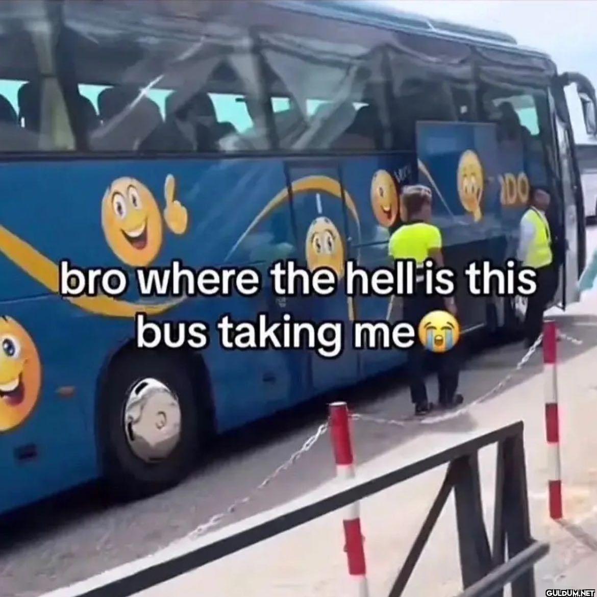 bro where the hell is this...