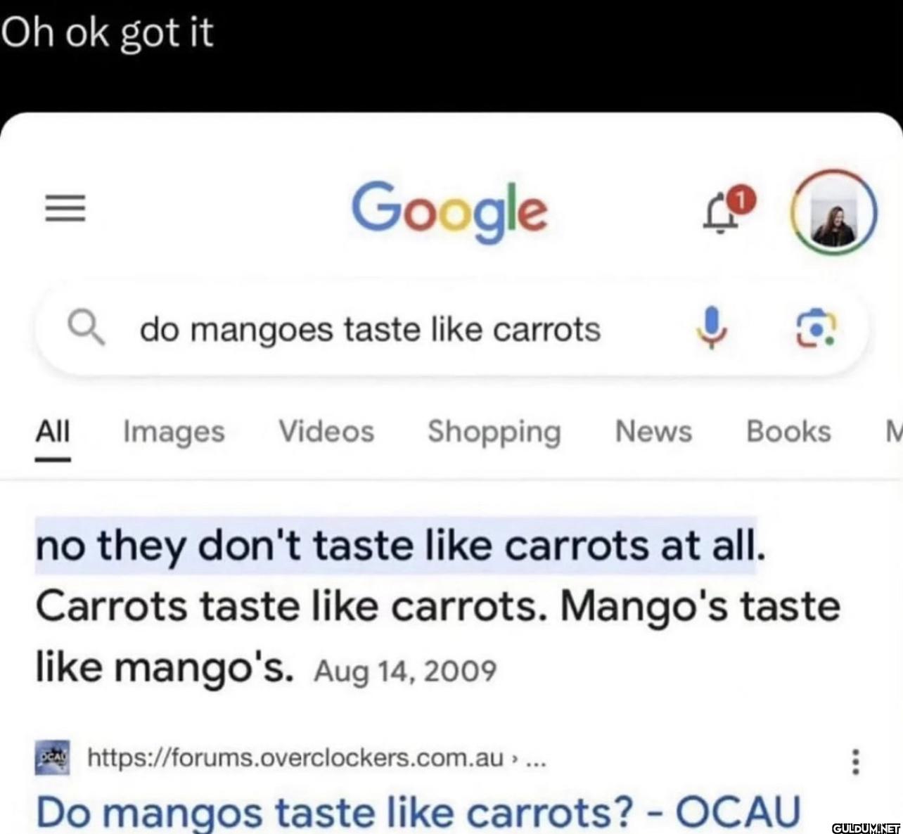 Oh ok got it Google Q do...