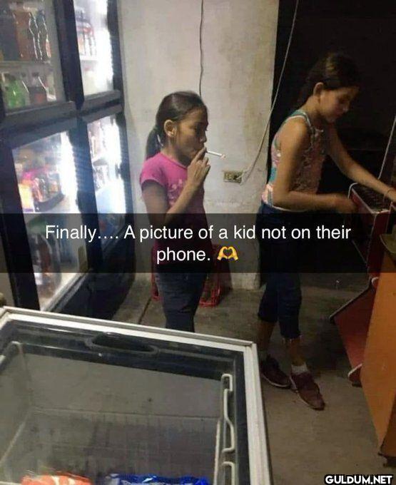 Finally.... A picture of a...