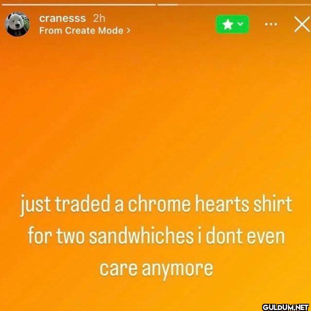 cranesss 2h From Create...
