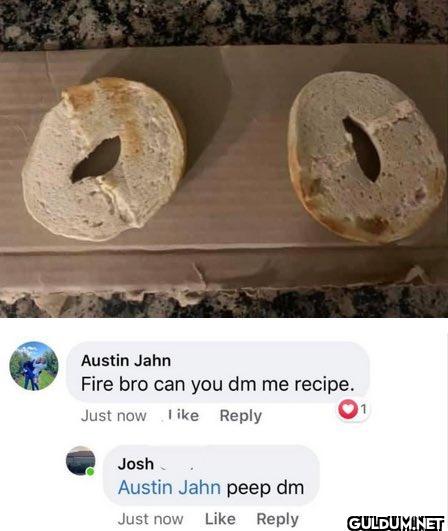 Josh Facebook You're...